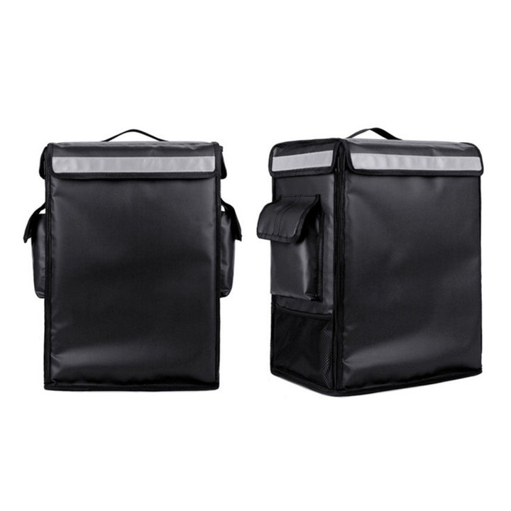 Damen Praktischer Kühlrucksack mit reflektierenden Elementen Karnz