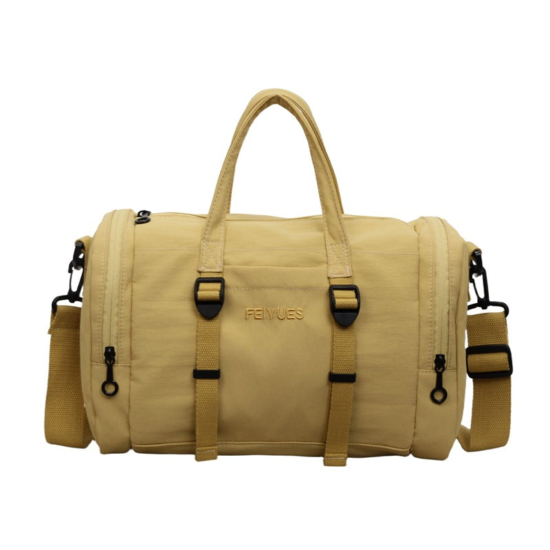 Haltbarer multifunktionaler Reisetasche