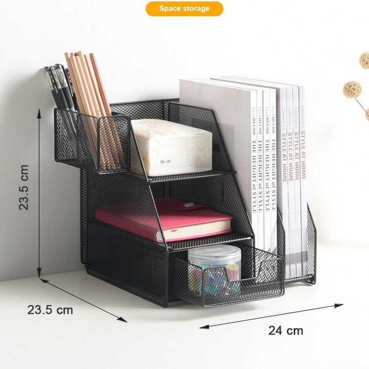 Desktop-Organisator