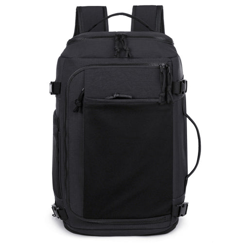Vielseitiger Mehrzweck-Reise-Rucksack