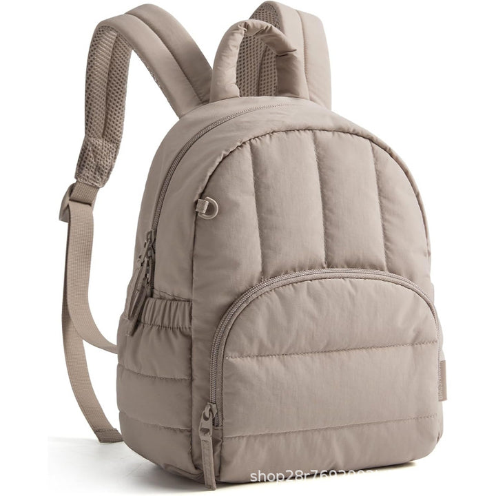 Leichtgewicht gepolsterter Rucksack Karnz