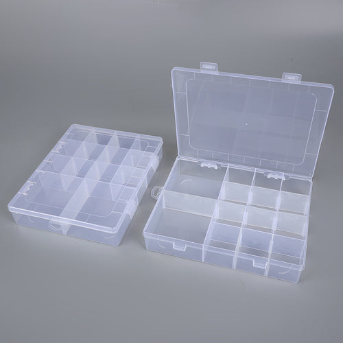 Multi-Fach Craft Storage Box Karnz