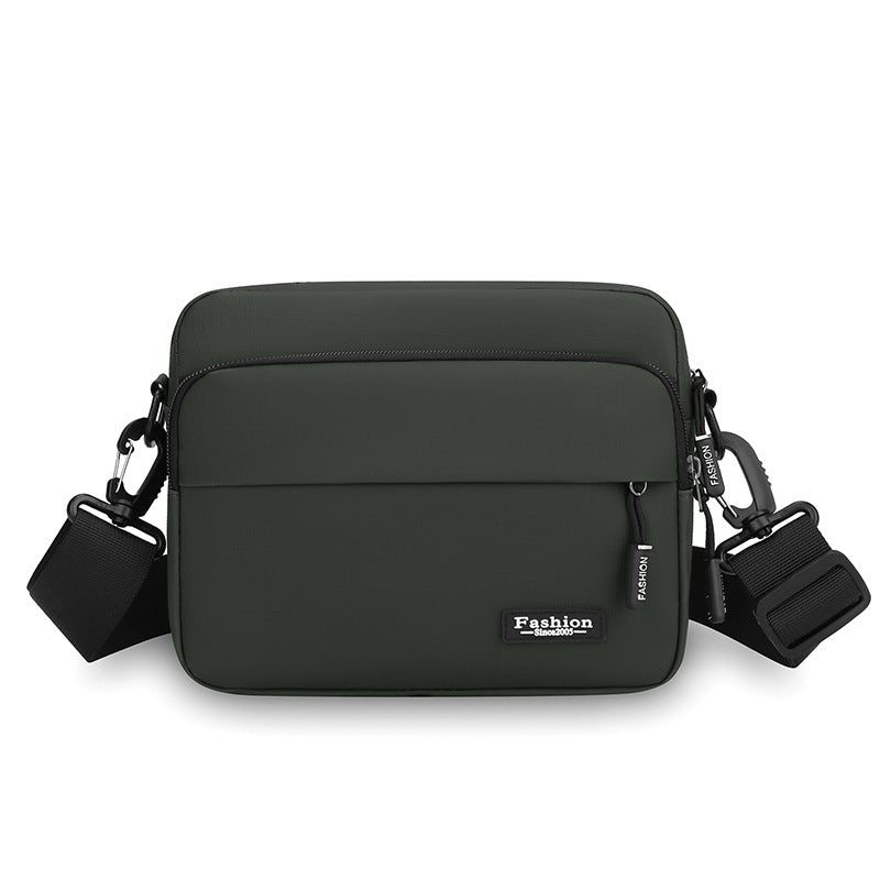 Kompakte Crossbody-Fashion-Tasche Karnz