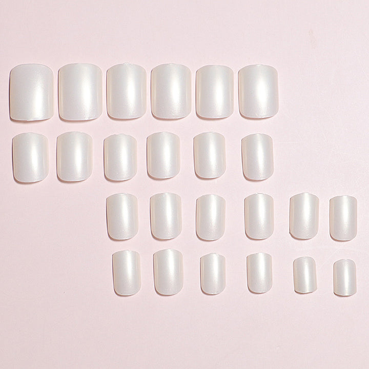 Premium DIY Press-On Nail Kit Karnz