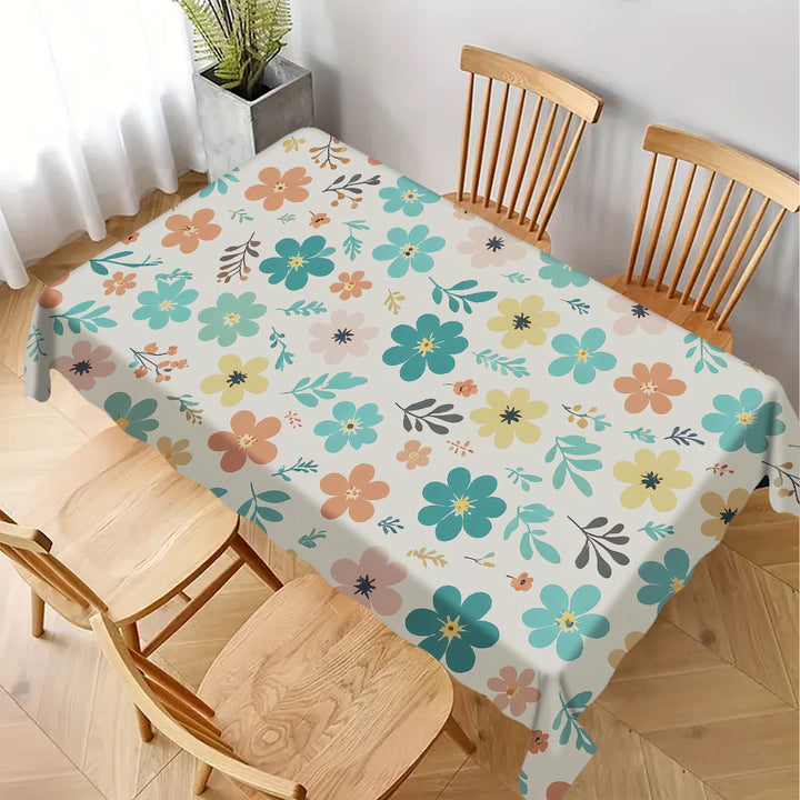 Heimtextilien Tischdecke Karnz