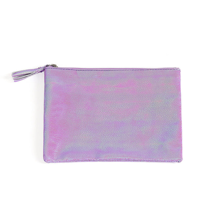 Iridescent Reise Kosmetiktasche