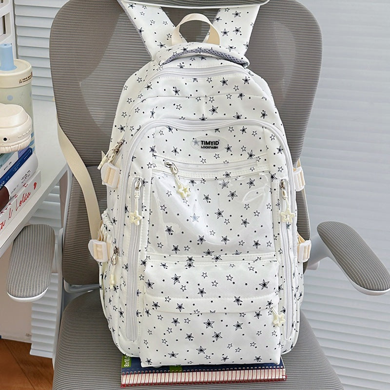 Multifunktionaler Rucksack Karnz