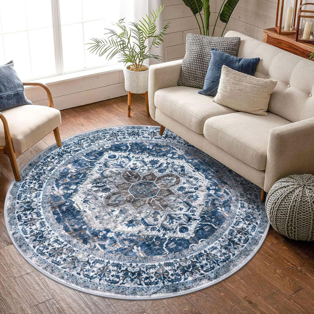 Bohemian Mandala Bereichmatte