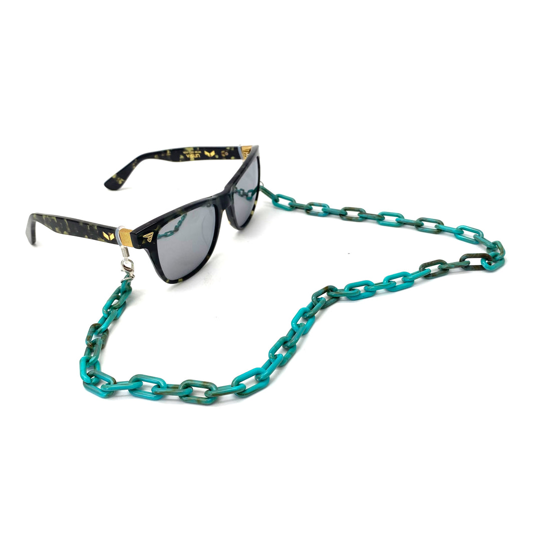 Haltbarer Ketten-Brillenhalter Karnz