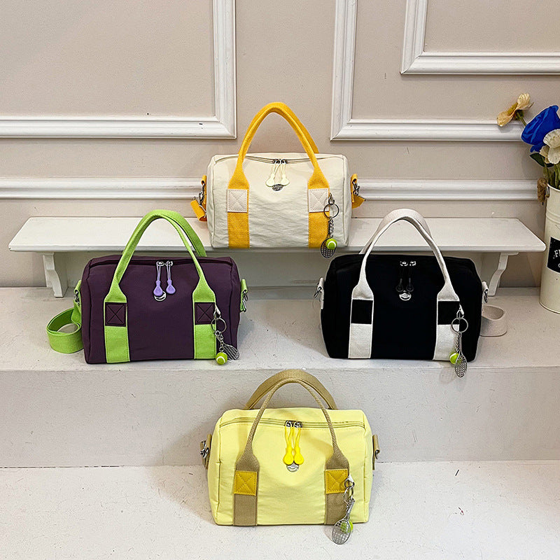 WoVersatile Reise Duffle Bag Karnz