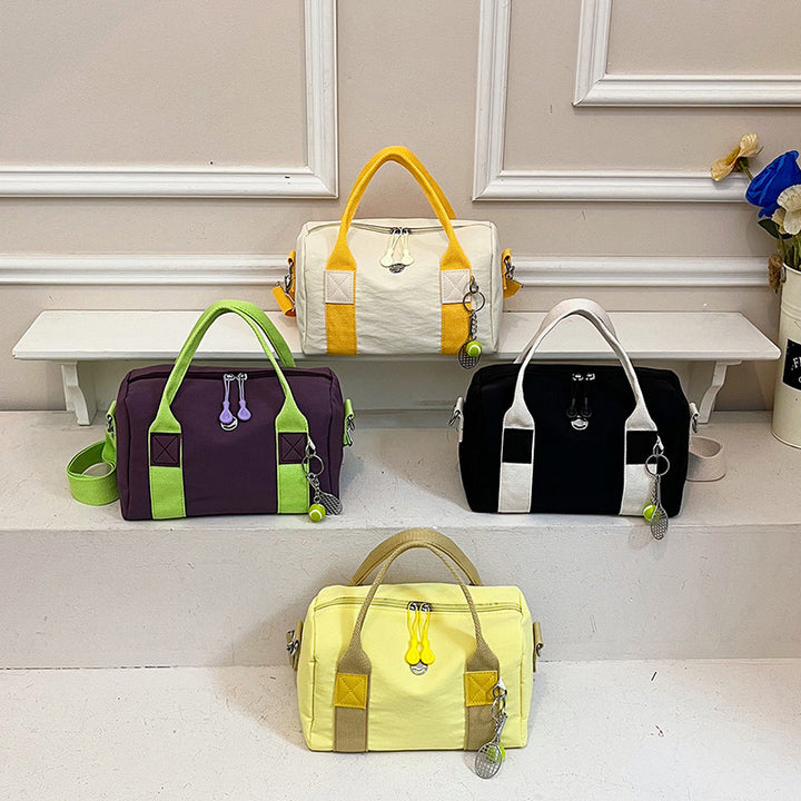 WoVersatile Reise Duffle Bag Karnz