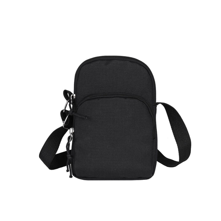 Kompakte Utility Crossbody Tasche Karnz