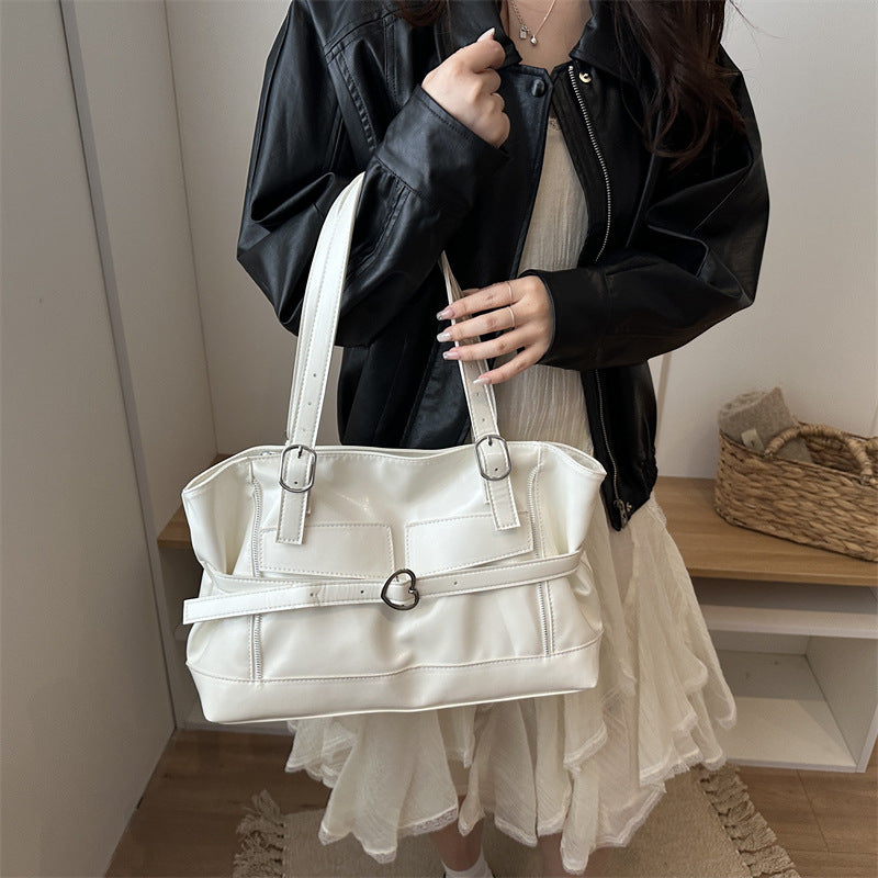 Stylische Tragetasche