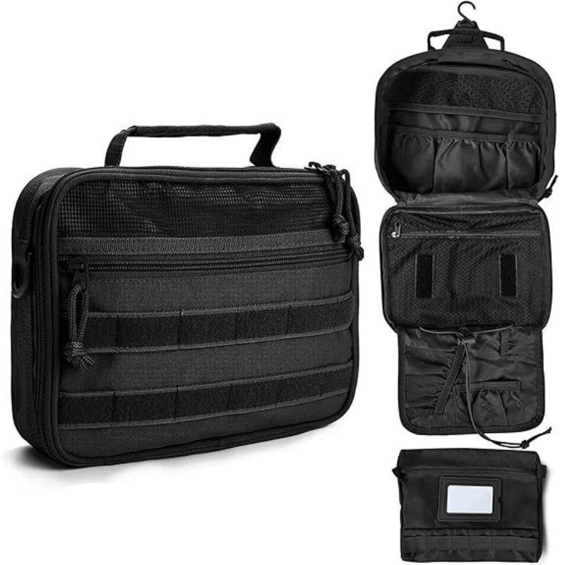 Multifunktionale Organizer-Tasche Karnz