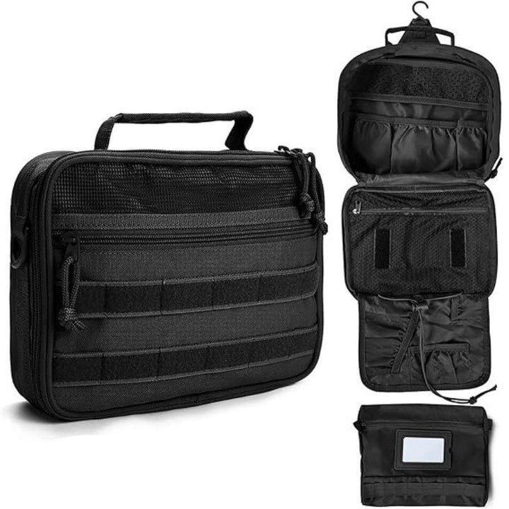 Multifunktionale Organizer-Tasche Karnz