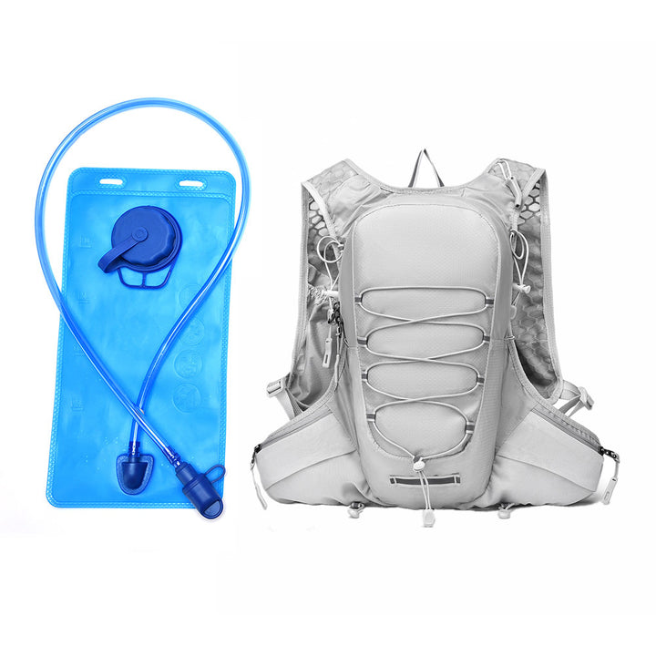 Hydration Running Backpack Karnz