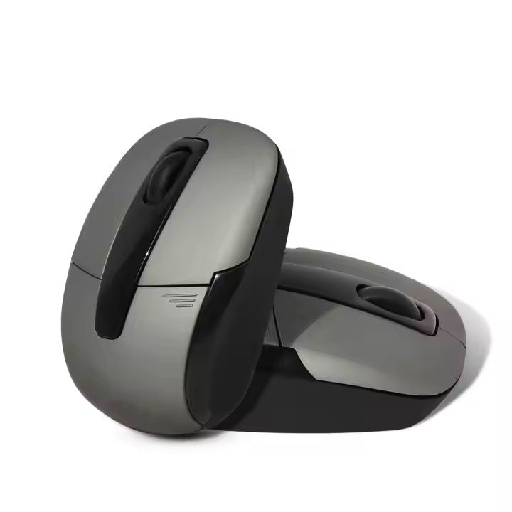 Ergonomische Funkmaus Karnz