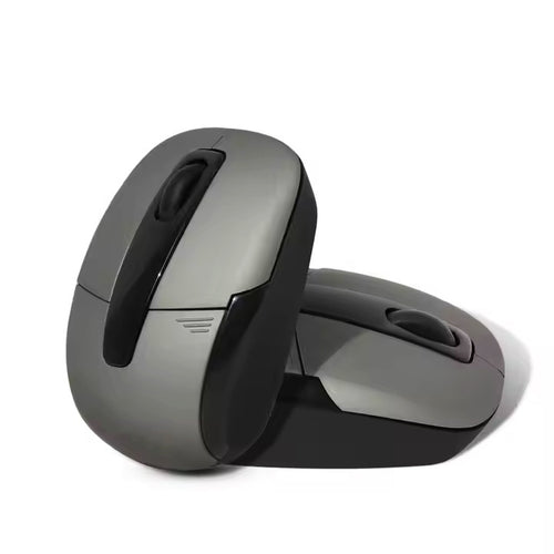 Ergonomische Funkmaus Karnz