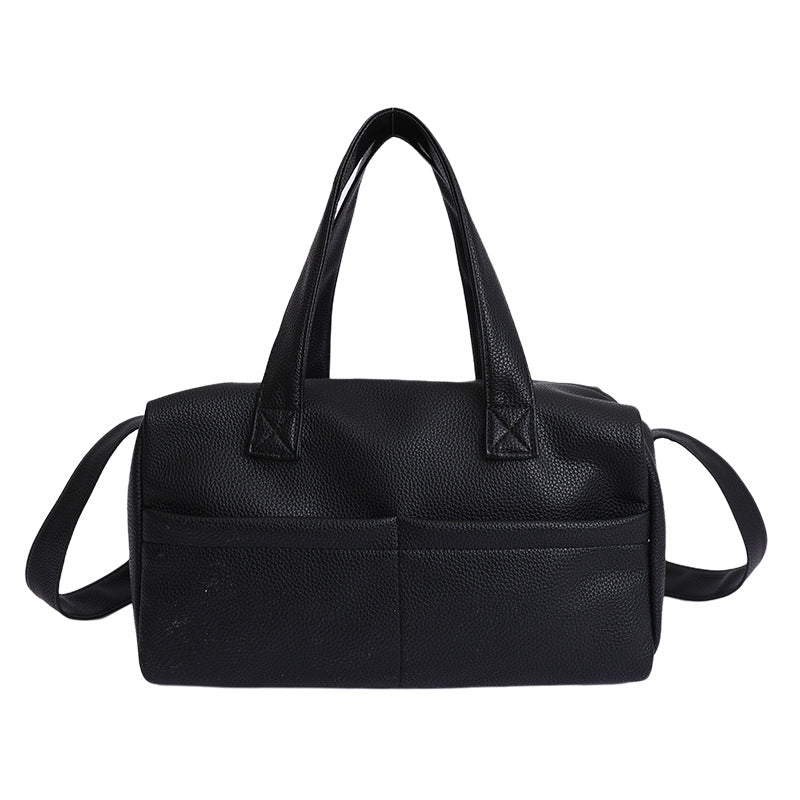 WoVersatile Leder Mini Handtasche Karnz
