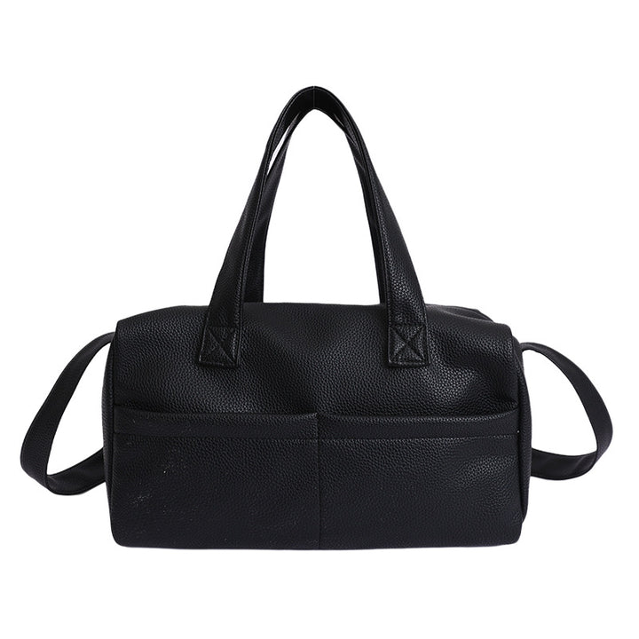 WoVersatile Leder Mini Handtasche Karnz