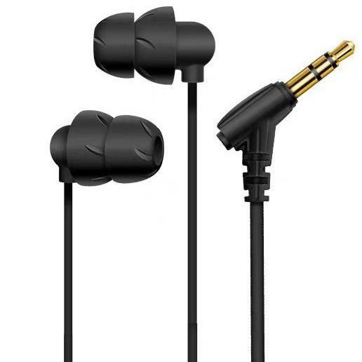 In-Ear Kopfhörer mit Geräuschunterdrückung Karnz