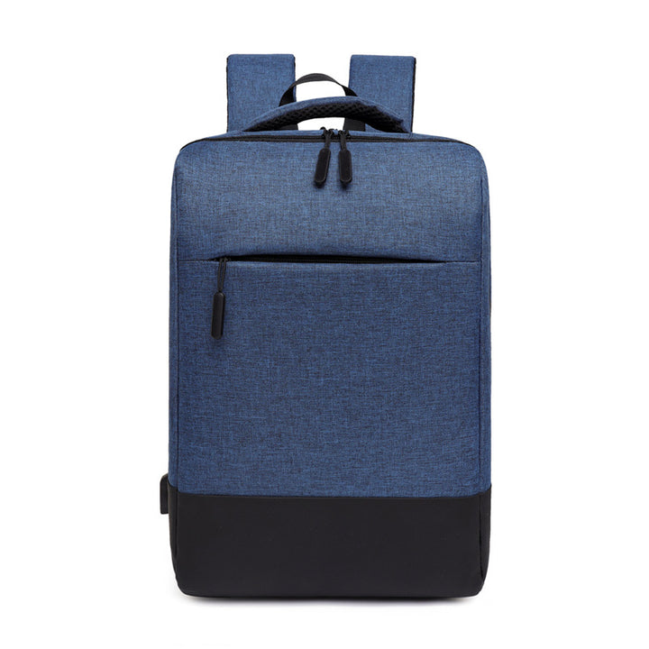Stilvoller tech-freundlicher Rucksack Karnz