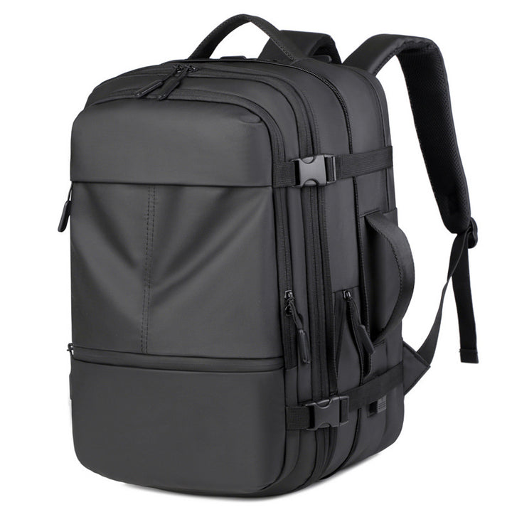 Multifunktionaler Reise-Rucksack mit Intelligentem Stauraum Karnz