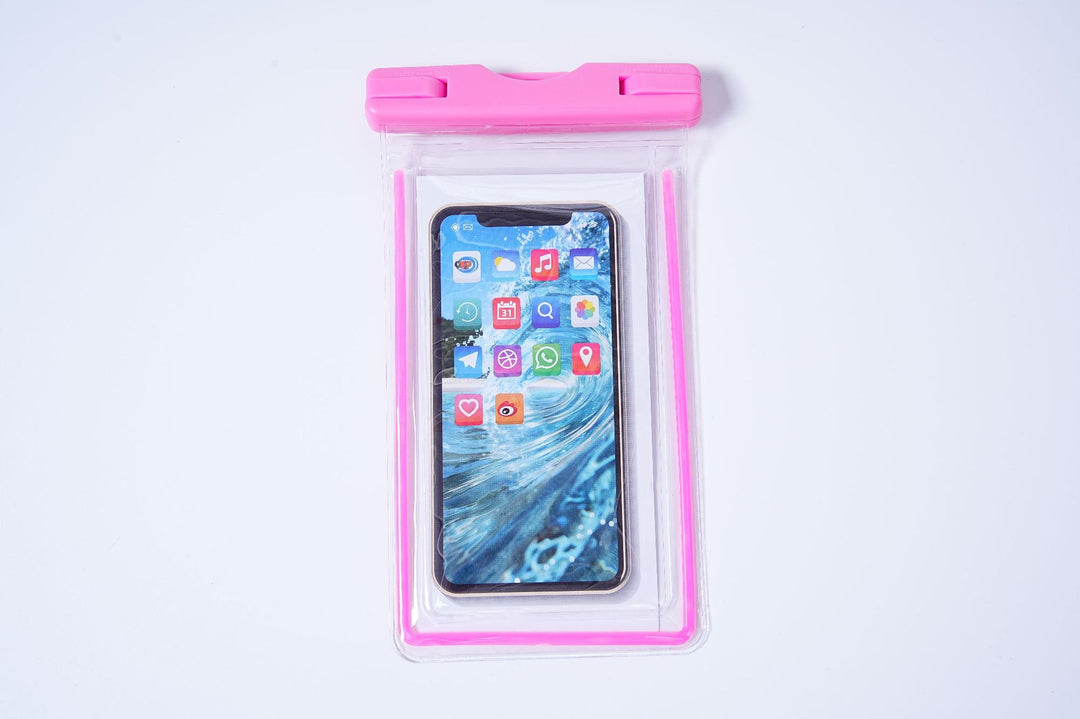 Wasserdichte Smartphone-Hülle Karnz