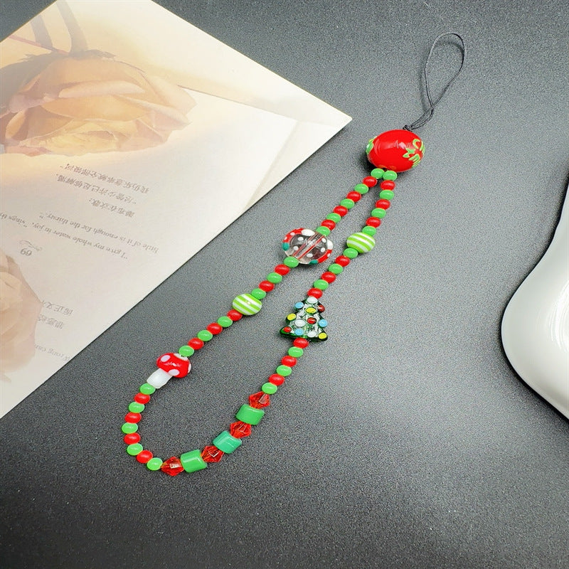 Perlen Zubehör Lanyard Karnz