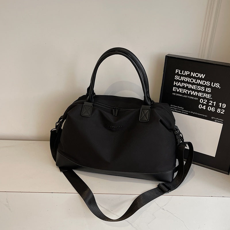 Stylische Multi-Funktions-Wochenend-Tote-Bag Karnz