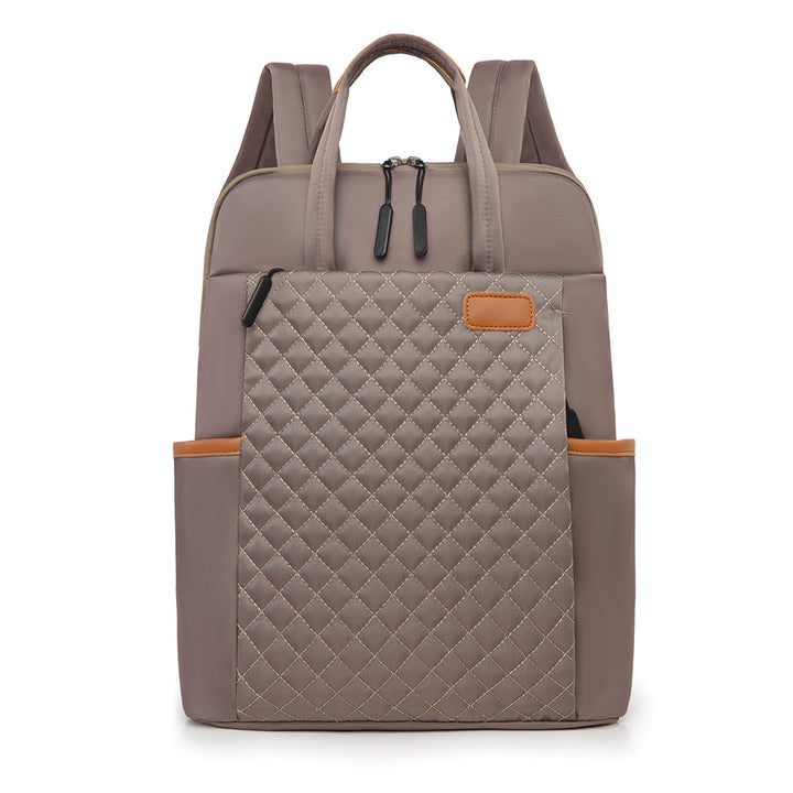 Gepolsterter Multi-Storage Rucksack Karnz