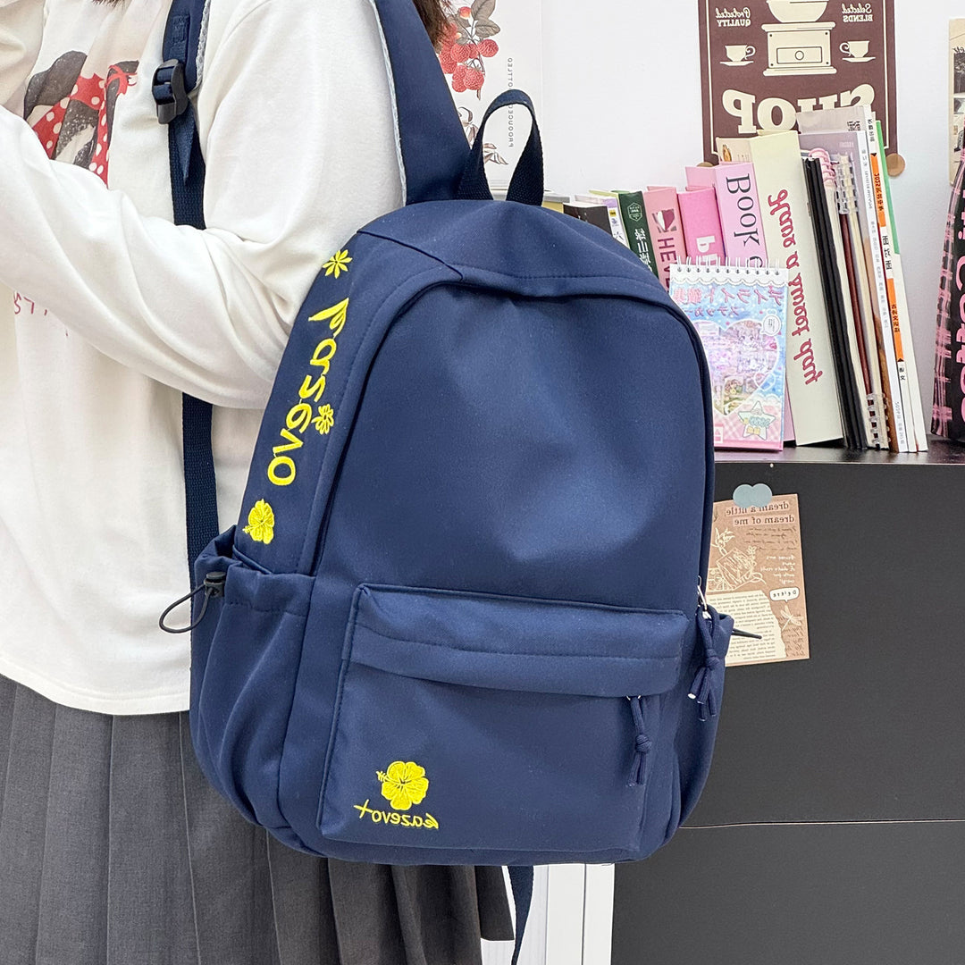 Moderne Alltag Rucksack Karnz