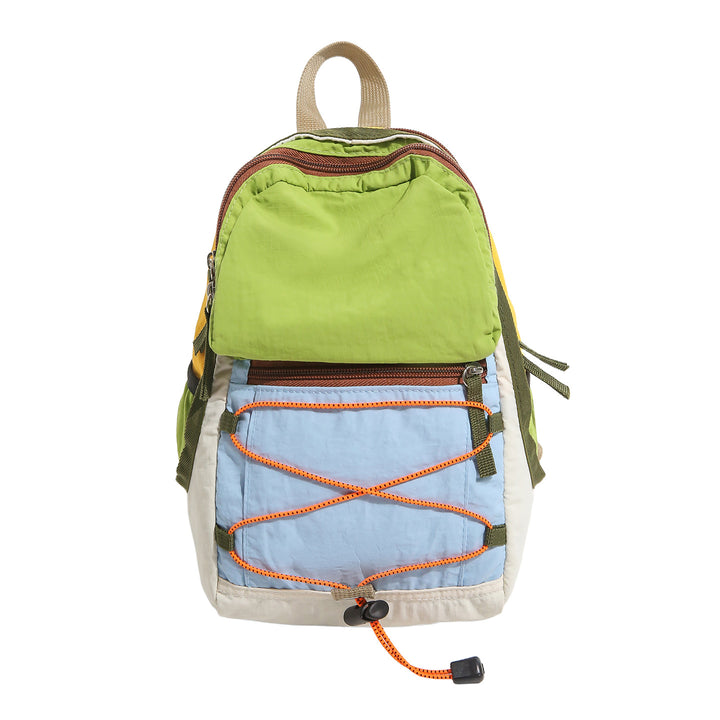 Leichtgewichtige Mehrzweck-Abenteuer-Schultertasche Karnz