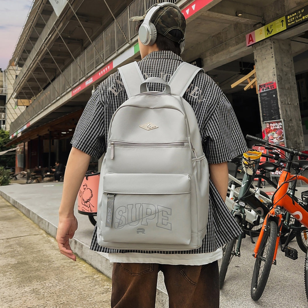Multifunktionaler Kapazitätsrucksack Karnz