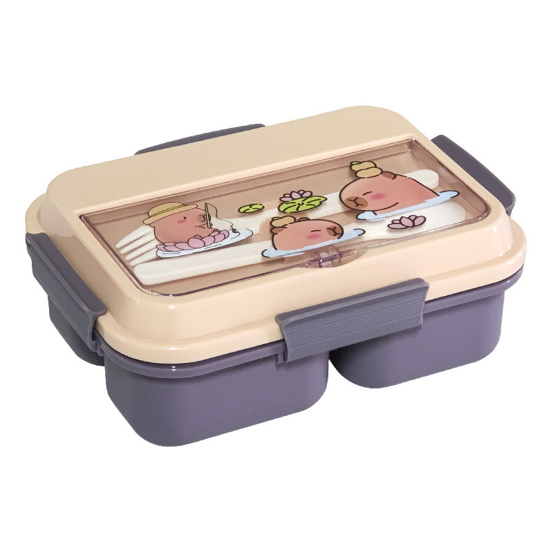 Mittagessenbox