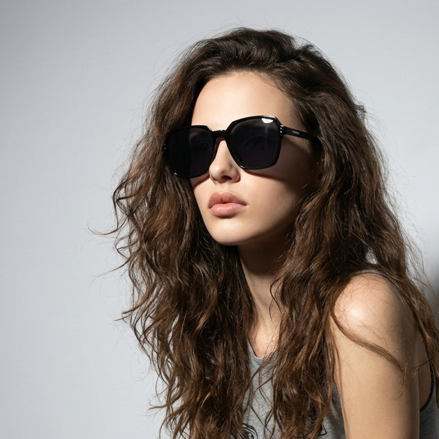 Damen Designer Sonnenbrille Karnz