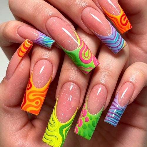 Nagelkunstverlängerung Karnz