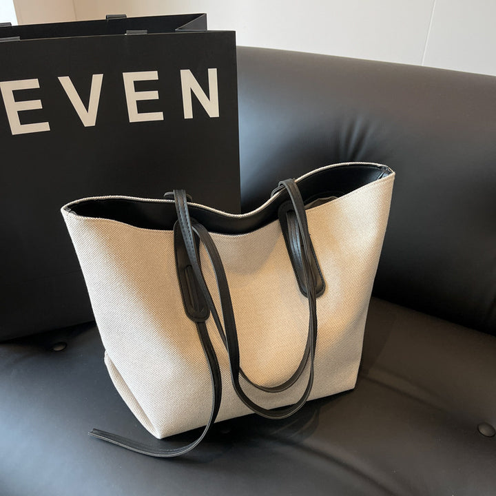 Geräumige Utility Tote Karnz