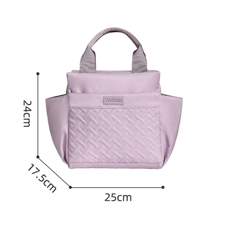 Mehrfach-Taschen isolierte Lunch-Tasche