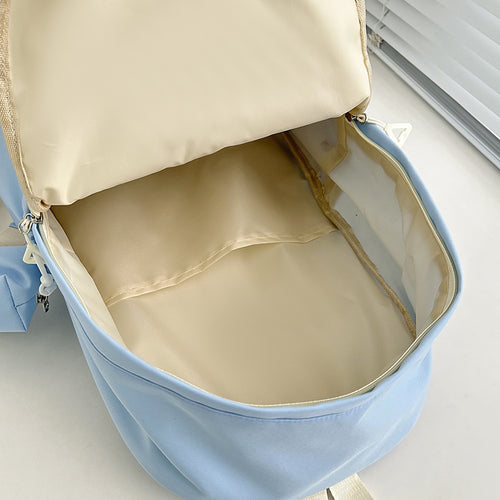 Dynamischer Alltags-Rucksack Karnz
