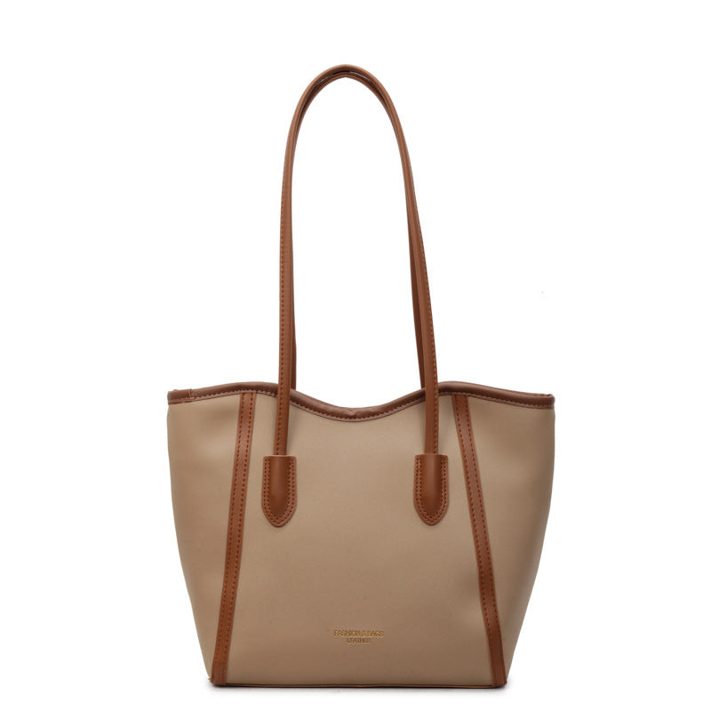 Elegante vielseitige Tote Tasche Karnz