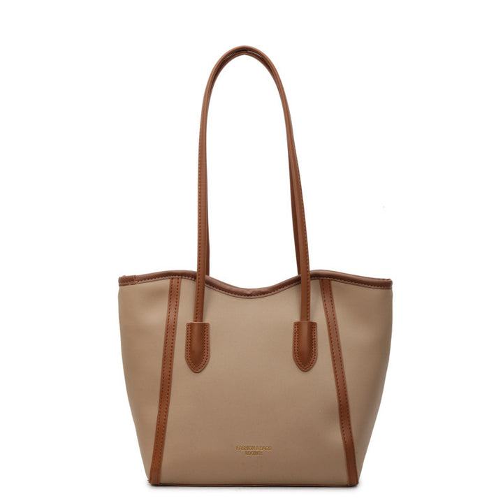 Elegante vielseitige Tote Tasche Karnz