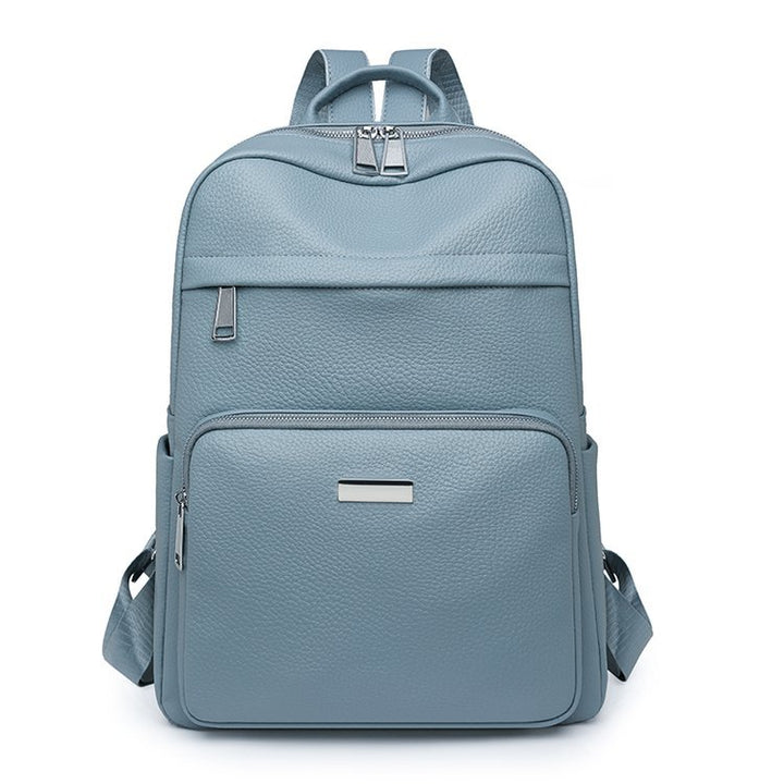 Sleek Multi-Compartment Backpack Karnz
