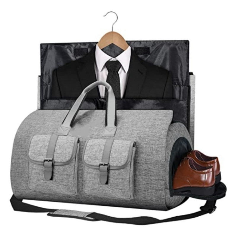 Reise- und Anzugtasche Karnz
