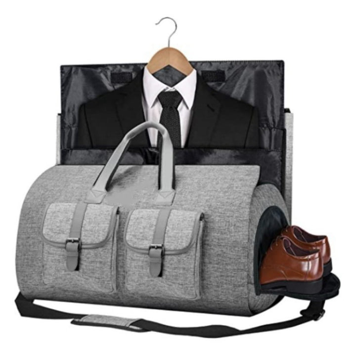 Reise- und Anzugtasche Karnz