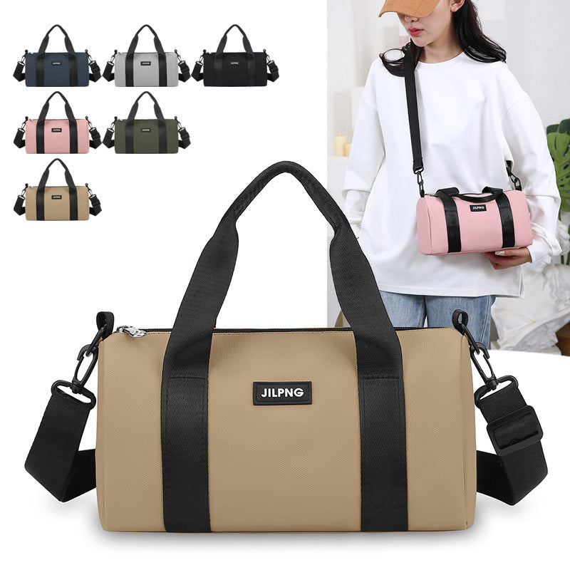 Multifunktionale Sport-Duffel-Tasche Karnz