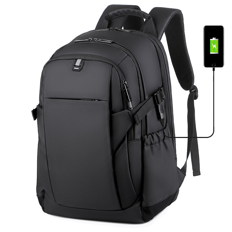 Multifunktionaler Smart-Rucksack Karnz