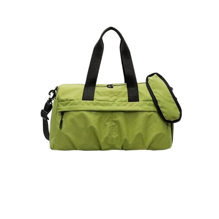 Multi-Funktionale Fitness Duffel Tasche Karnz