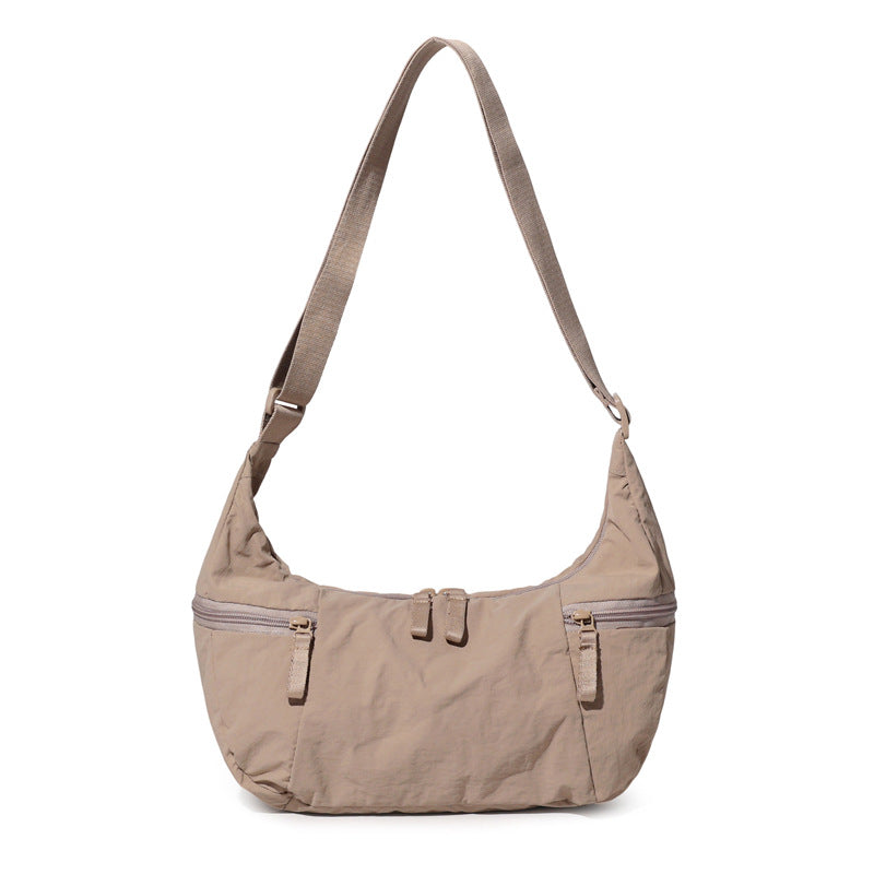 Vielseitige Leichte Hobo-Tasche