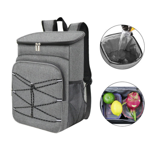 Unisex Isolierter Freizeitrucksack Karnz
